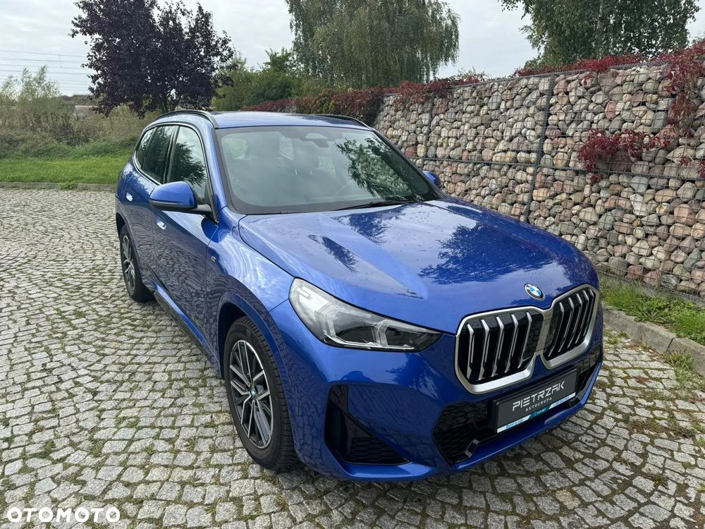 BMW X1 sDrive18i M Sport - 5