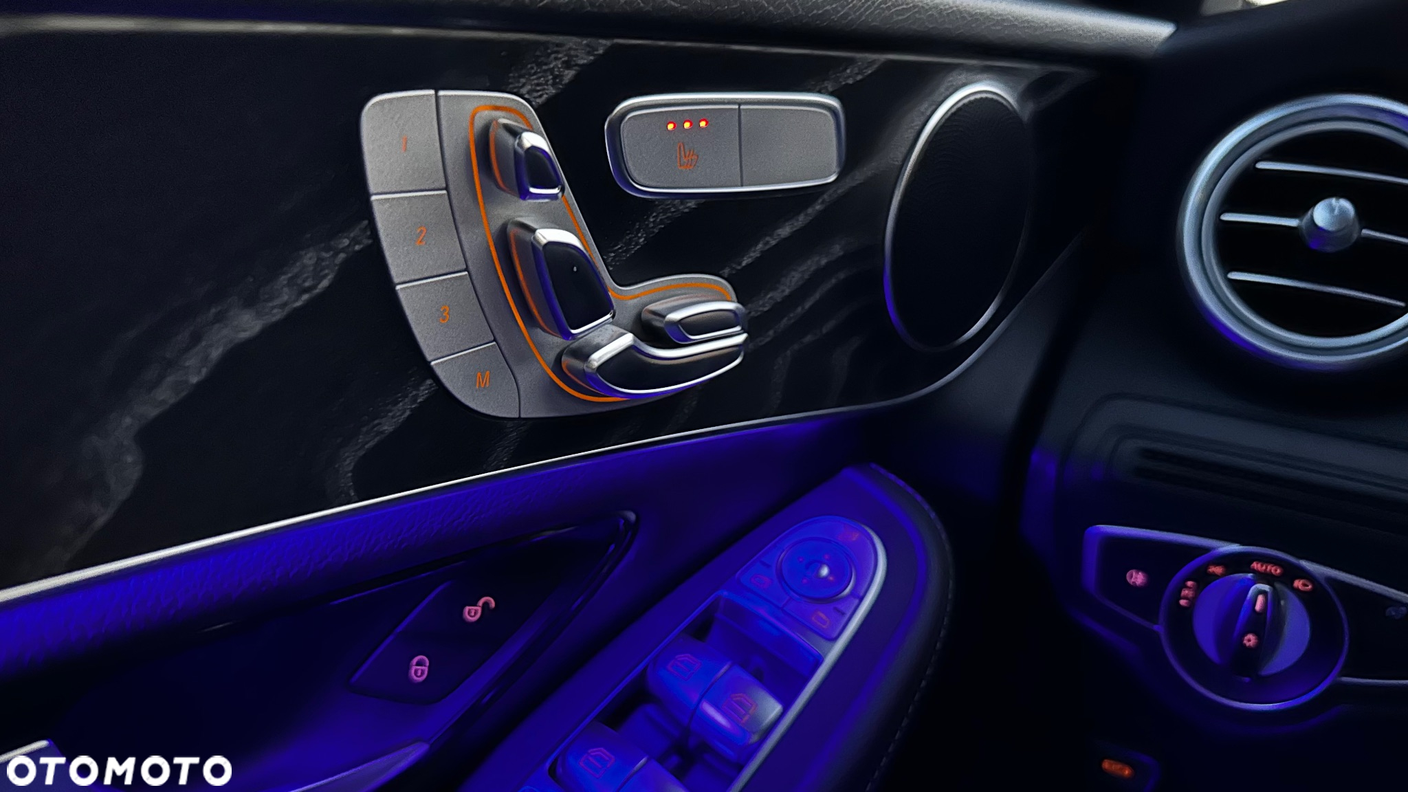 Mercedes-Benz GLC Coupe 200 4-Matic - 34