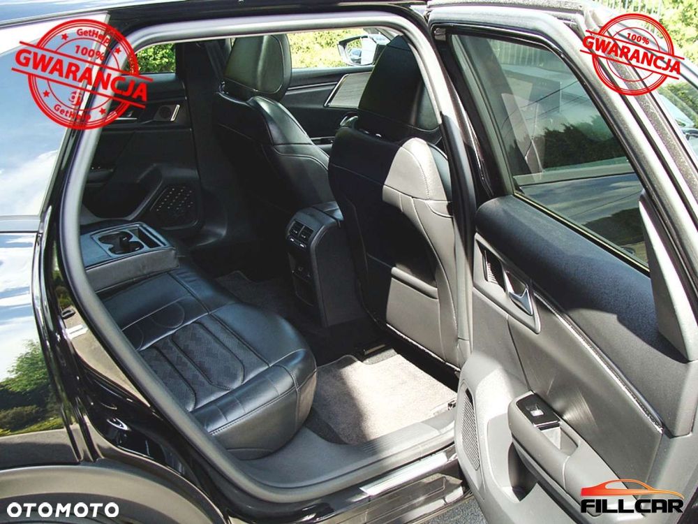 Citroën C5X 1.6 PHEV 225 Max EAT8 - 14