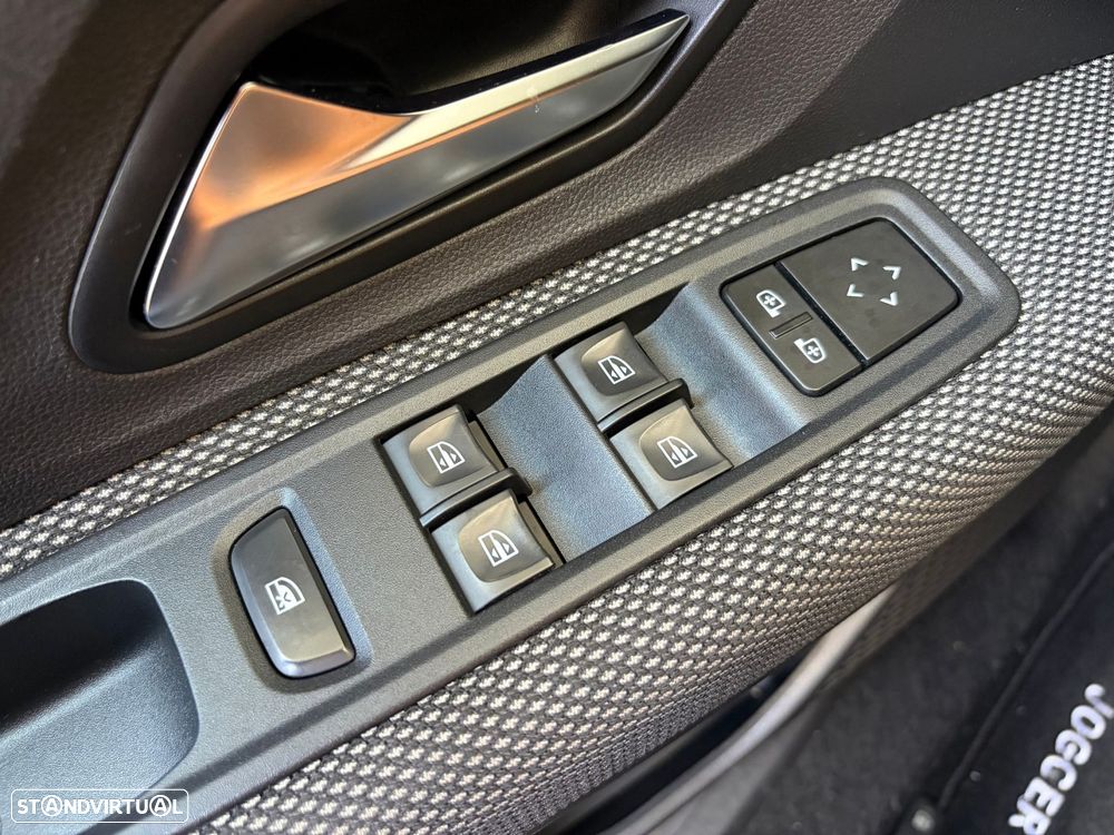 Dacia Jogger 1.0 ECO-G Extreme 7L Bi-Fuel — fotografia 15