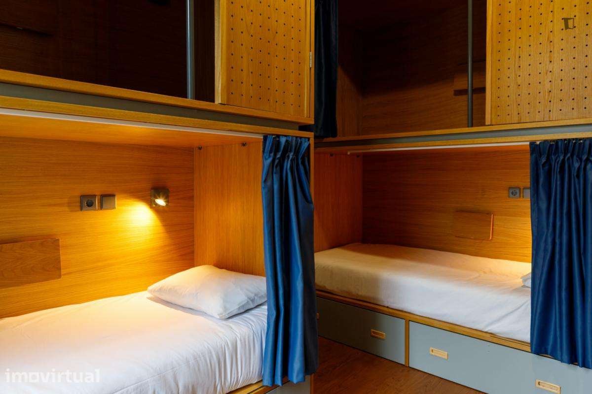 Quarto - localizado em Vila nova de gaia - Grande imagem: 5/27