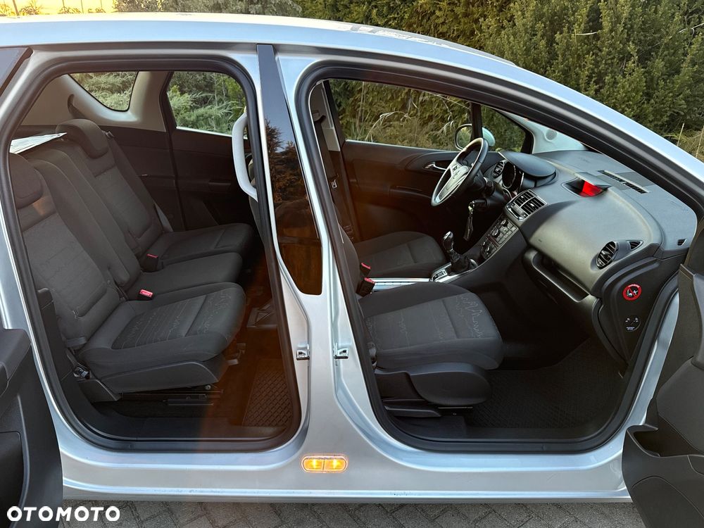 Opel Meriva 1.4 Edition - 14