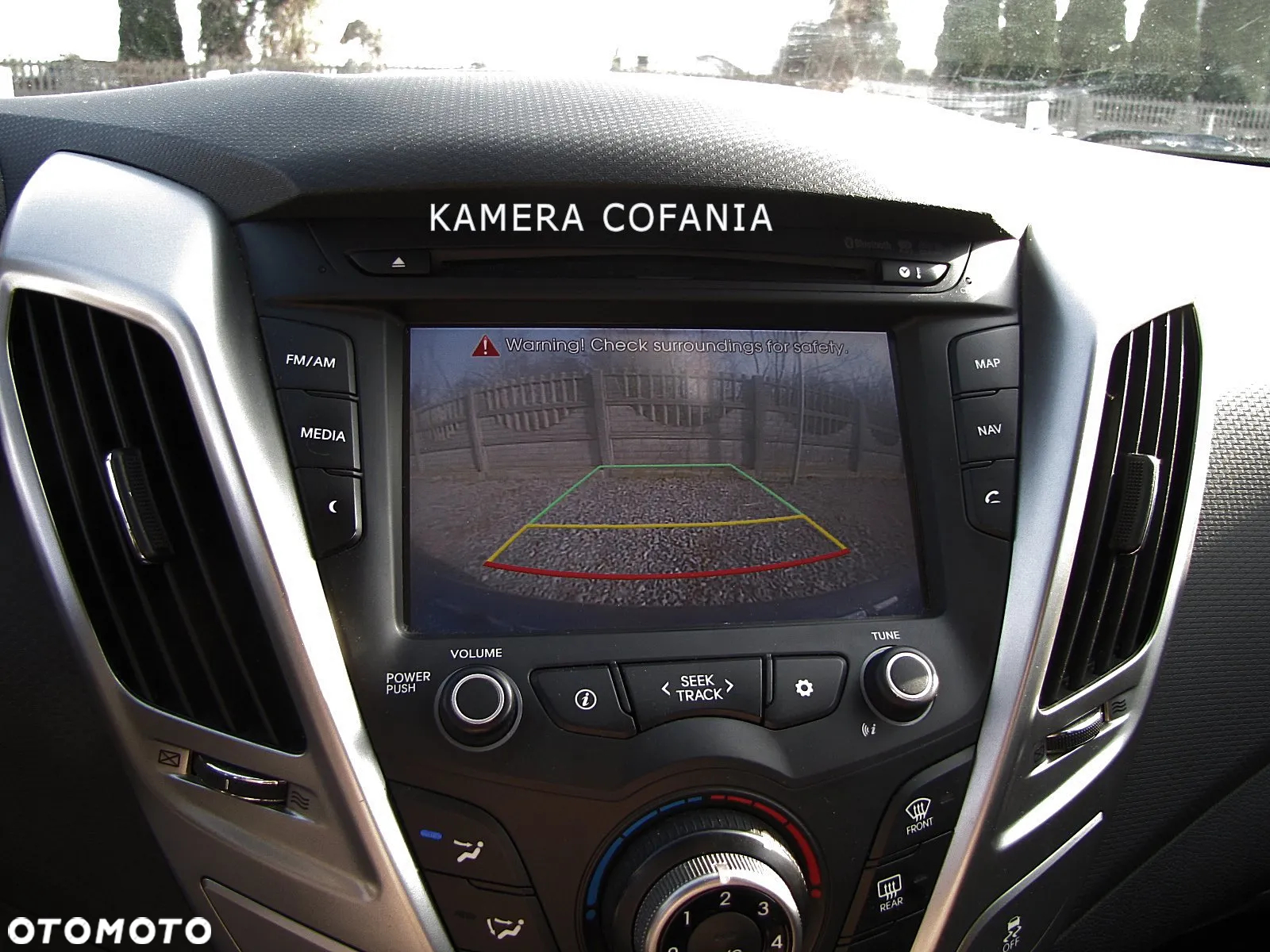 Hyundai Veloster 1.6 GDI Style - 19