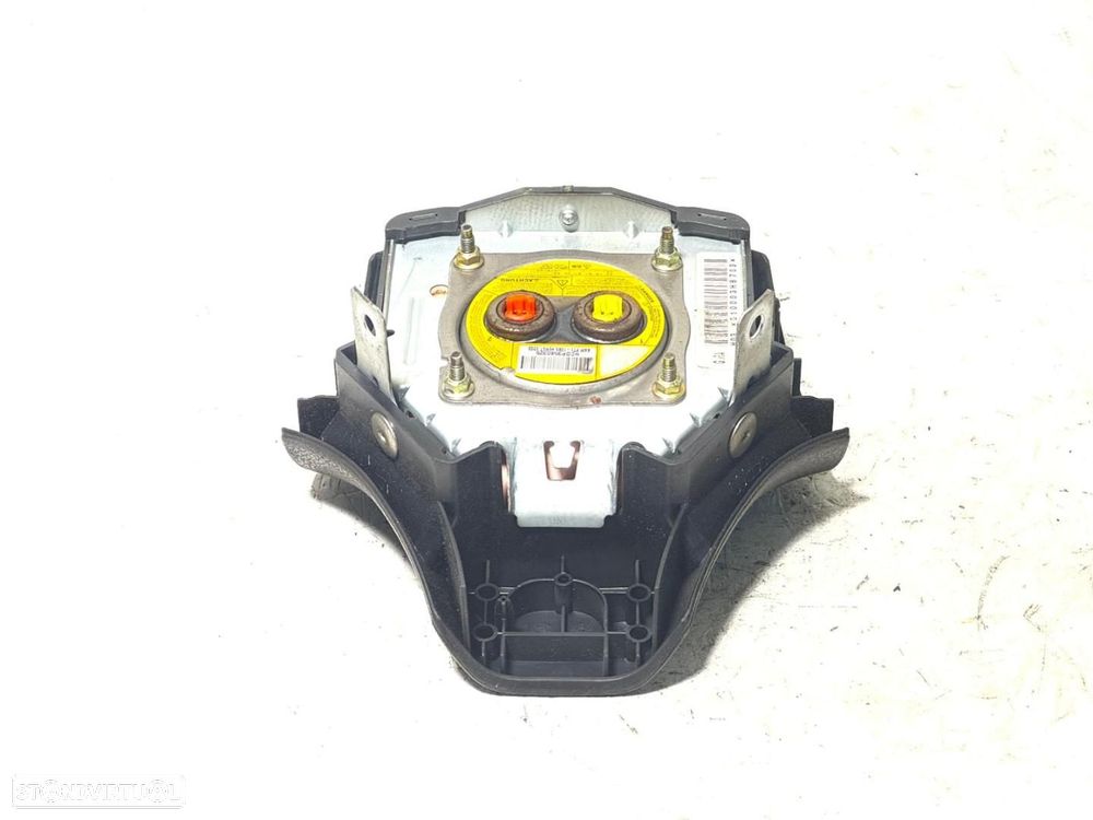 Conjunto airbags E Cintos Frente MAZDA 6 Station Wagon (GY) 2.0 DI GJ6A57K30C GJ... - 3