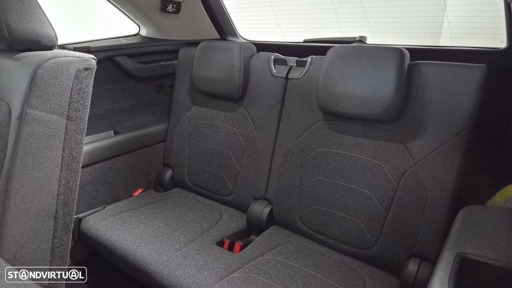 Skoda Kodiaq 2.0 TDI Ultra DSG - 15