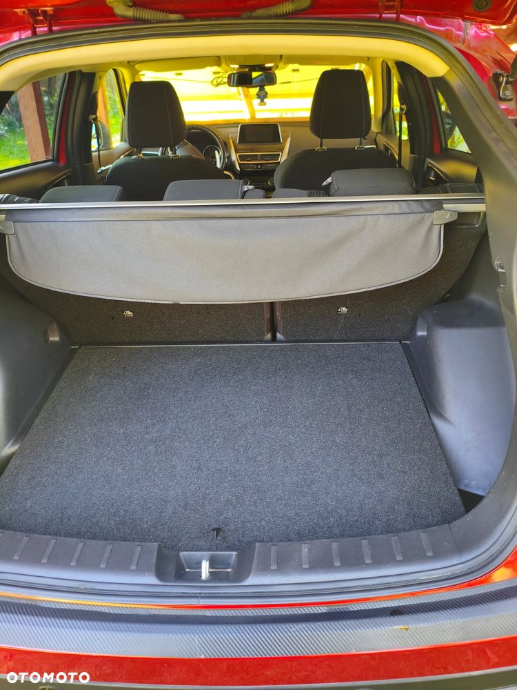 Mitsubishi Eclipse Cross - 18
