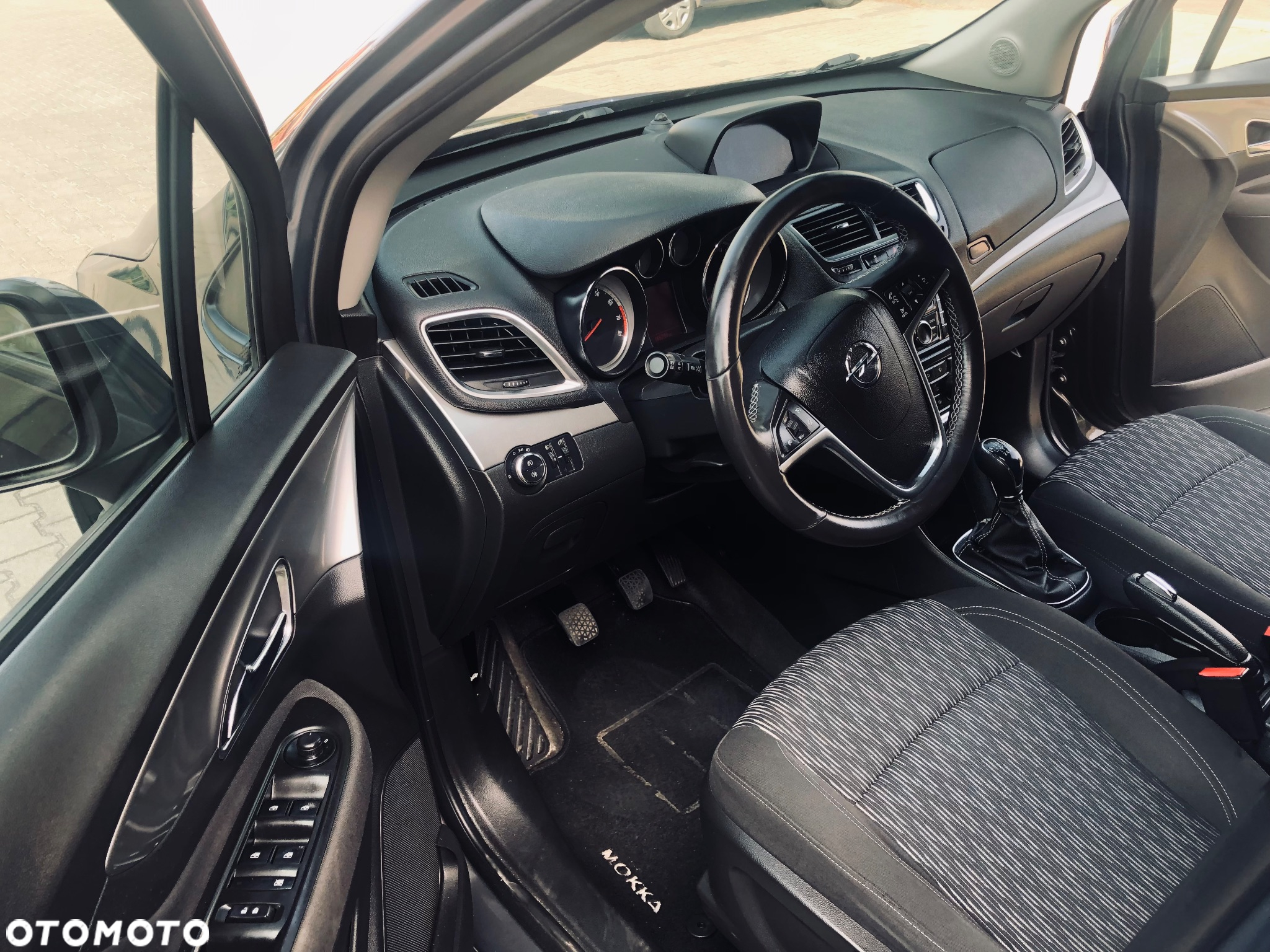 Opel Mokka 1.4 Turbo ecoFLEX Start/Stop Color Edition - 19