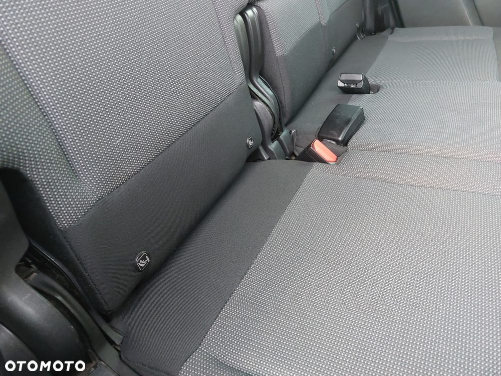 Citroën C3 Aircross - 22