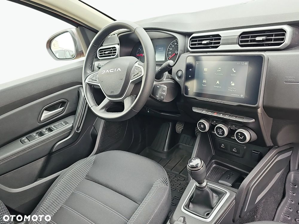 Dacia Duster 1.3 TCe Journey+ - 23