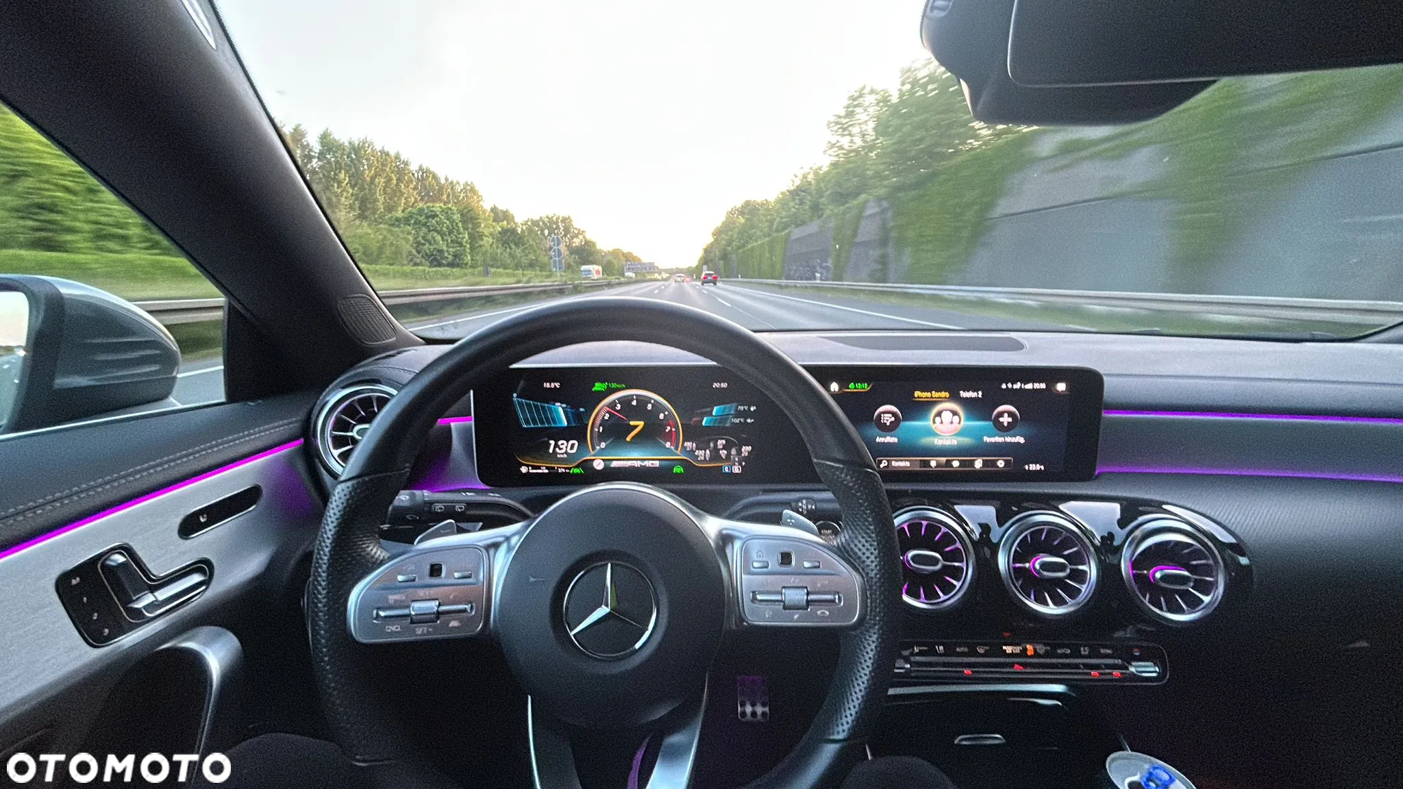 Mercedes-Benz CLA AMG 35 4-Matic 7G-DCT - 4