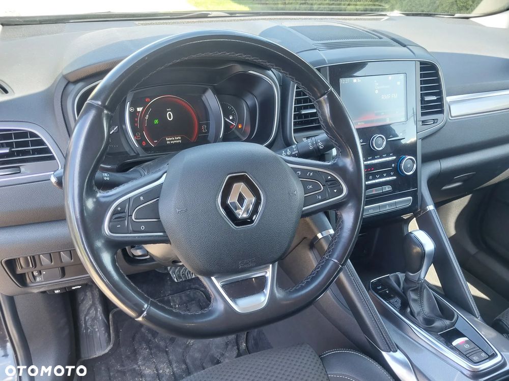 Renault Koleos - 14