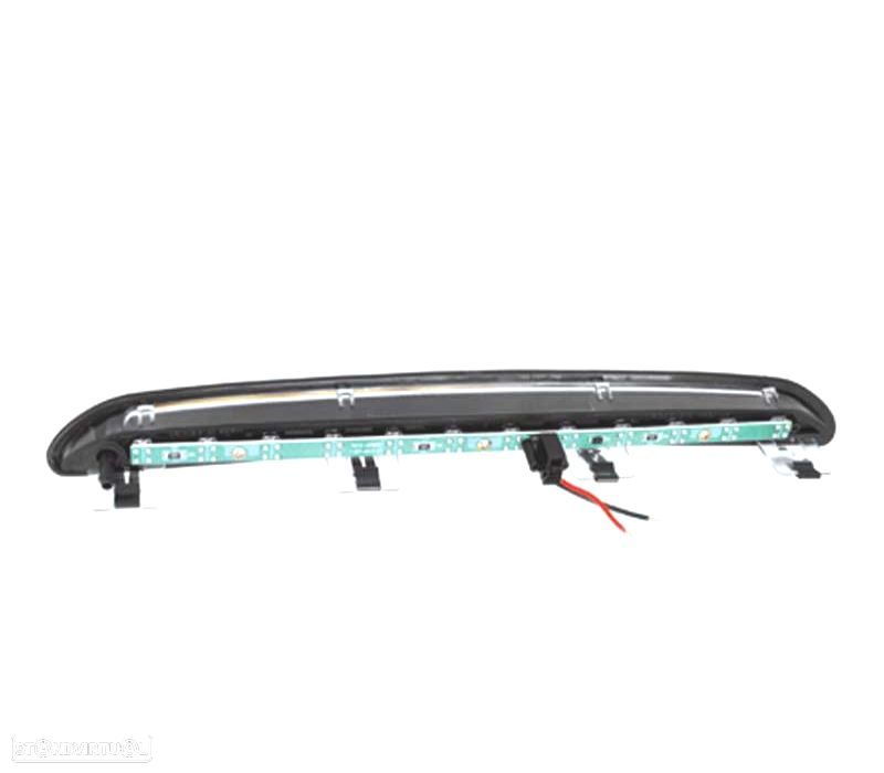 TERCEIRA LUZ DE STOP VOLKSWAGEN VW 08-17 - 2