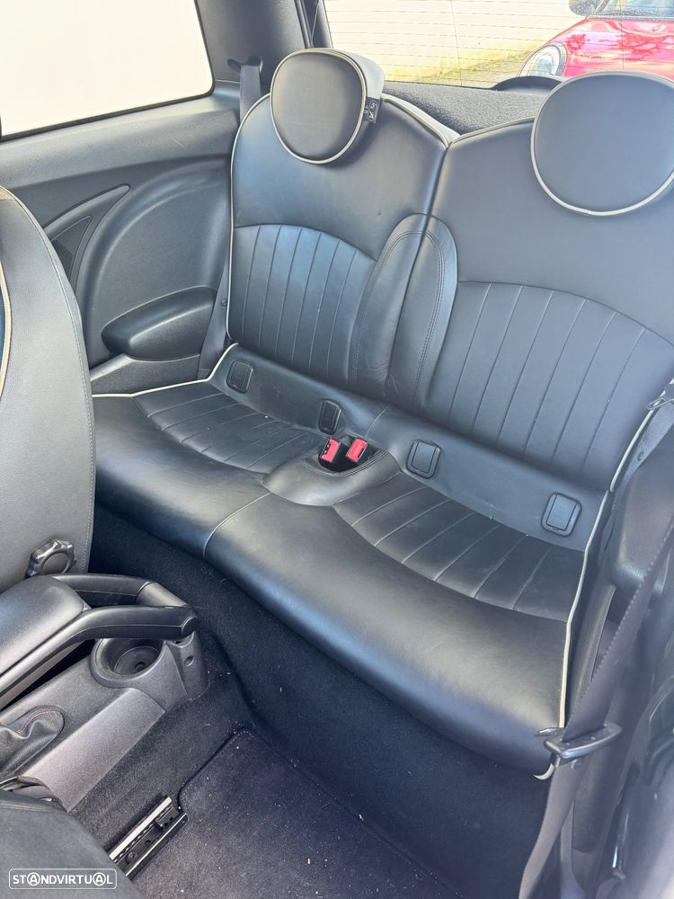 MINI 3 Portas John Cooper Works - 3