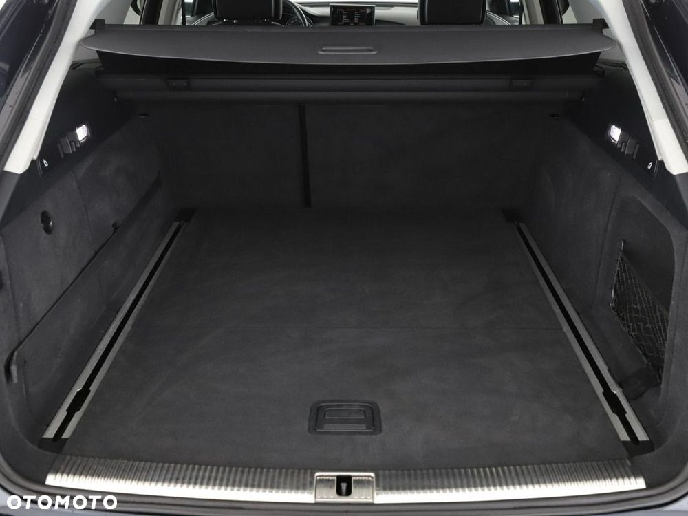 Audi A6 Avant 2.0 TDI Ultra S tronic - 21
