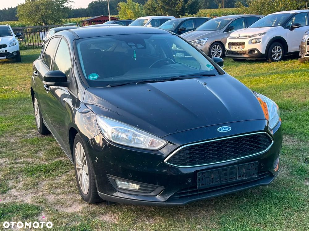 Ford Focus - 15