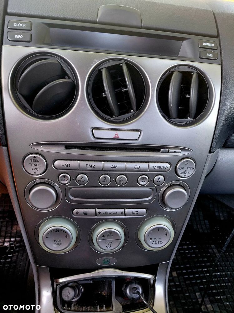 Mazda 6 1.8 Active - 7