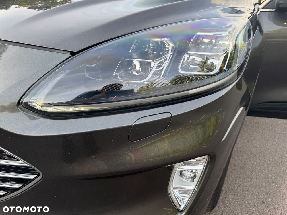 Ford Kuga 2.0 EcoBlue 4x4 TITANIUM - 15