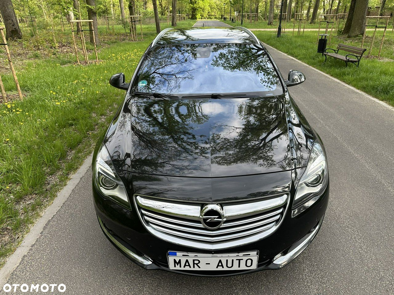 Opel Insignia - 16