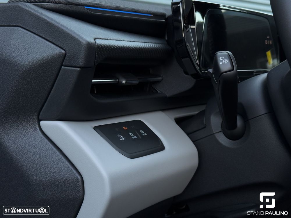 Ford Explorer 79 kWh Premium - 32