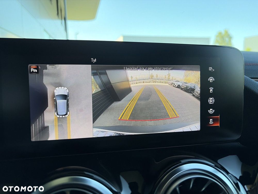 Mercedes-Benz EQA 250 66.5kWh AMG Line - 26