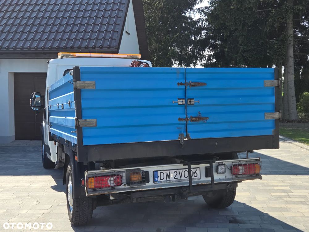 Peugeot Boxer - 28
