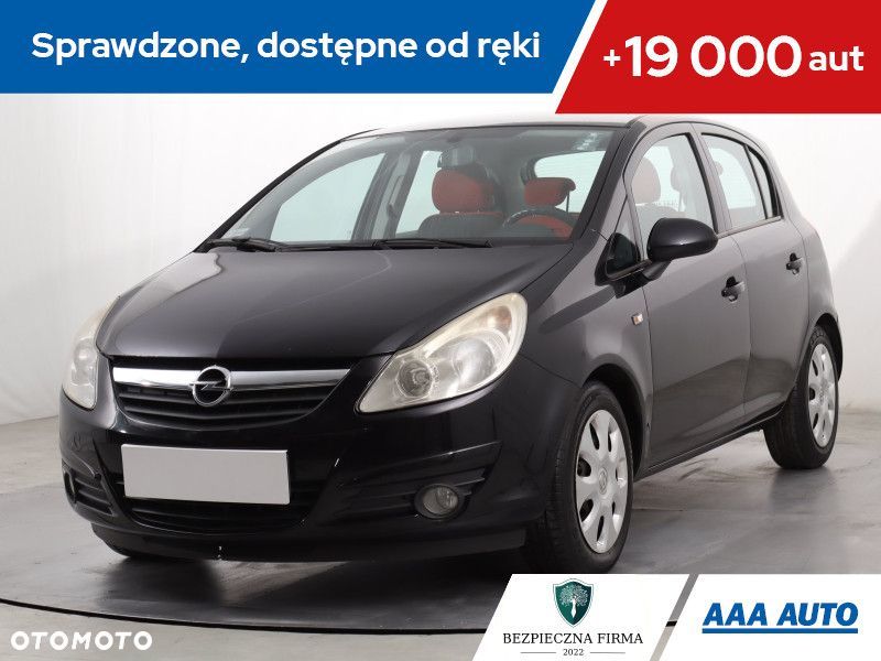 Opel Corsa - 2