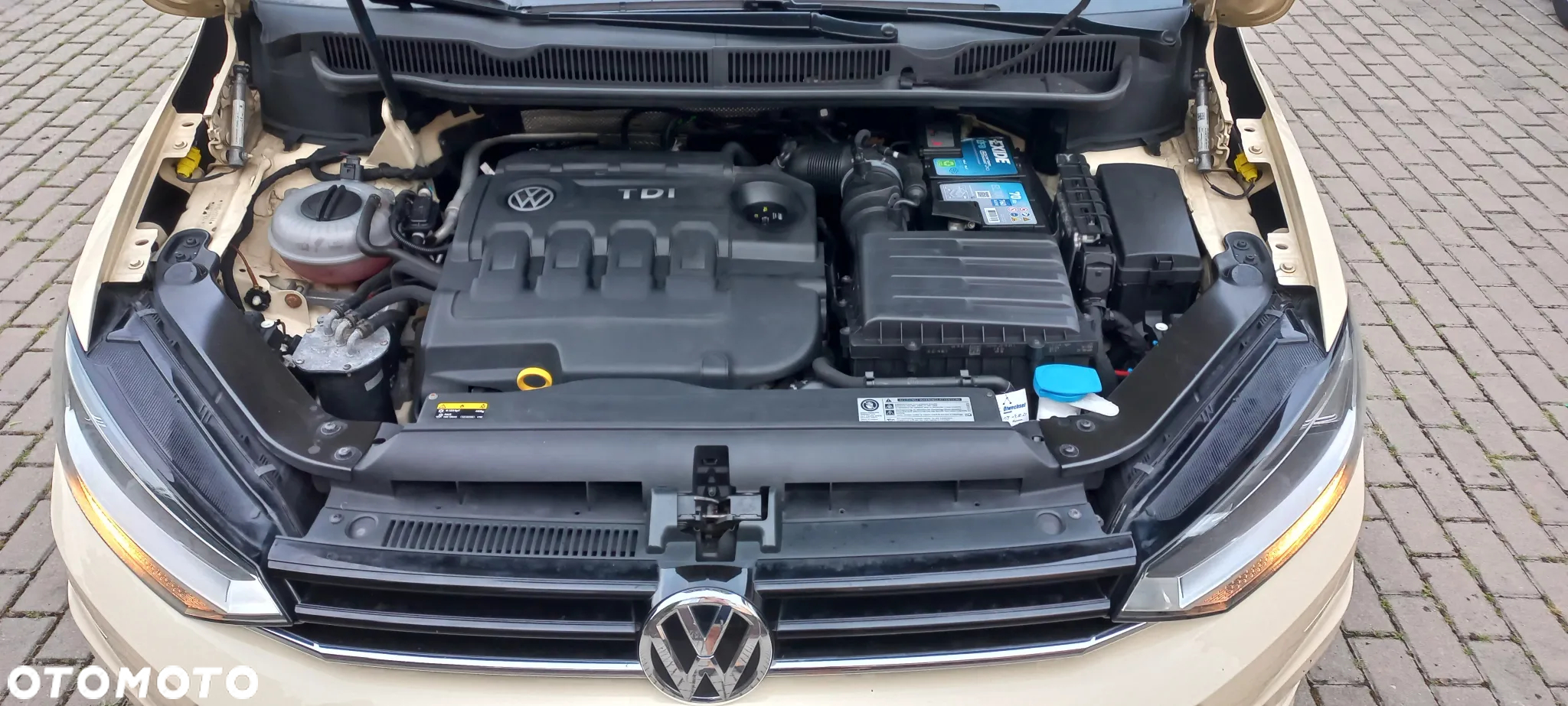 Volkswagen Touran - 6