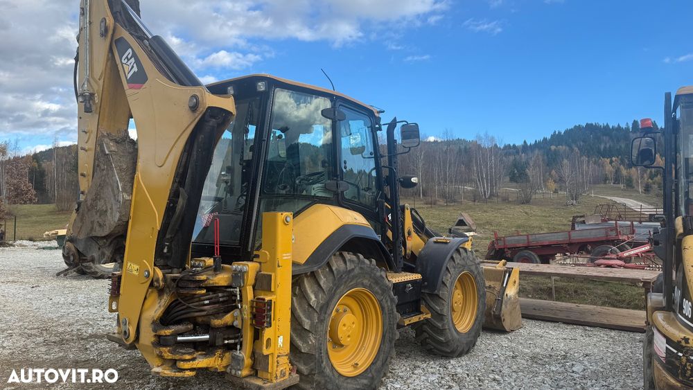 Cat 434f2 - 3