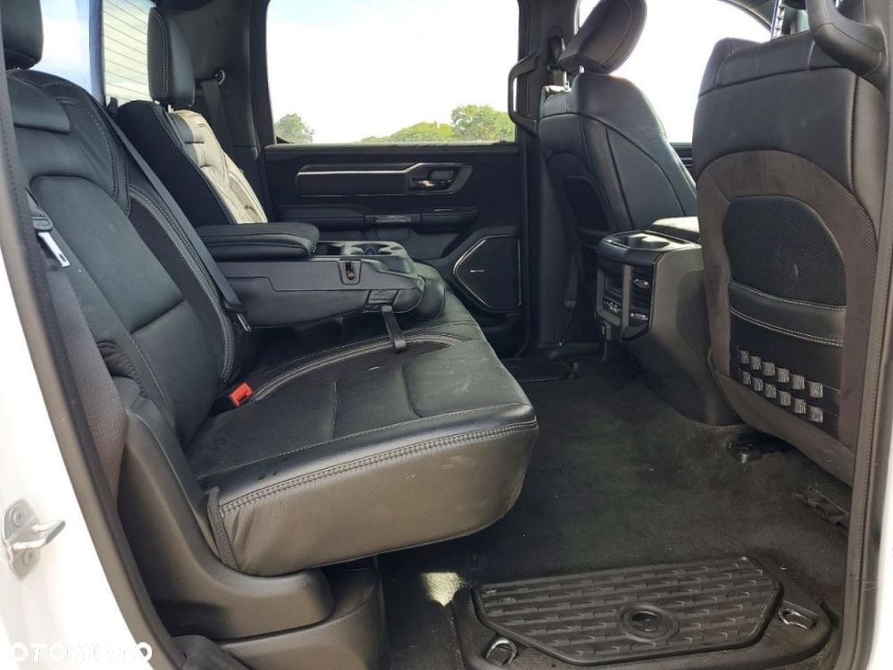 RAM 1500 TRX - 11