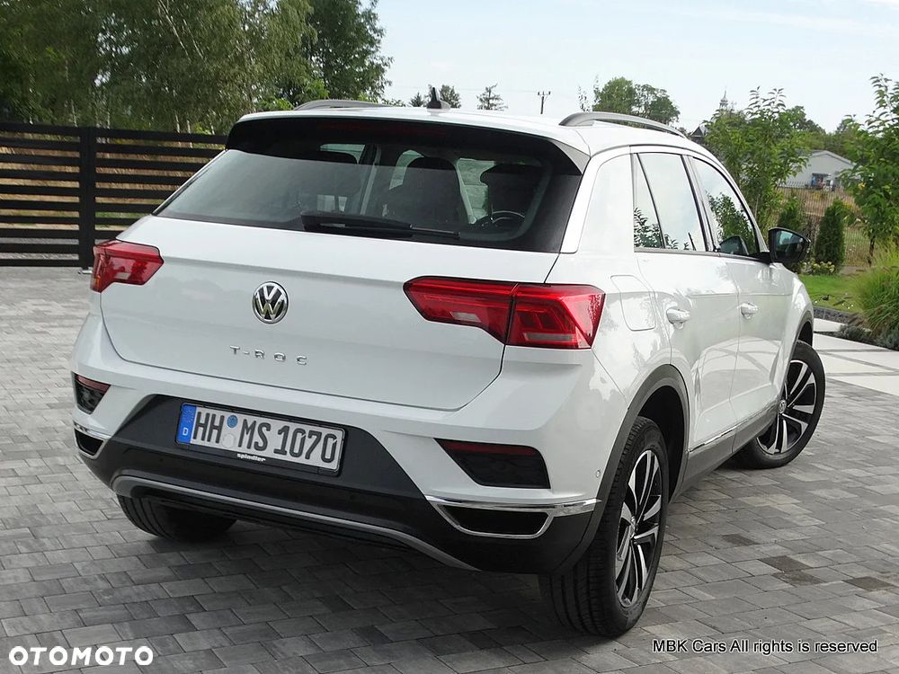 Volkswagen T-Roc 1.6 TDI SCR IQ.DRIVE - 15