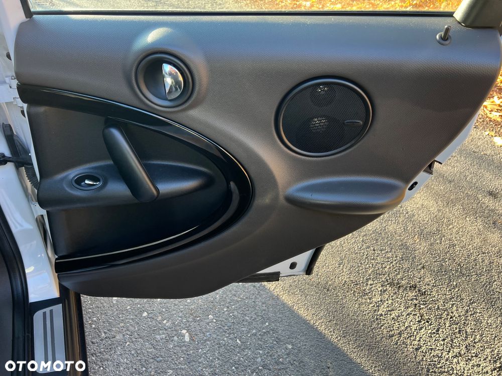 MINI Countryman Cooper S All4 - 21