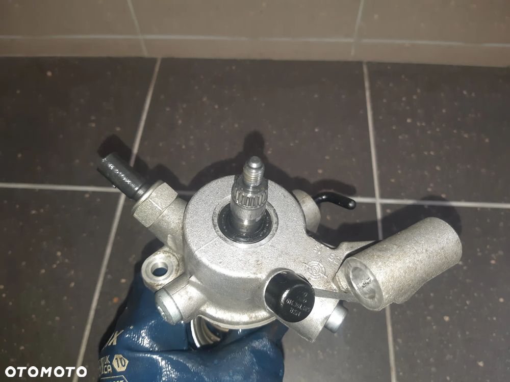 WYBIERAK MECHANIZM PRZEŁĄCZANIA VW 02J301232B - 3