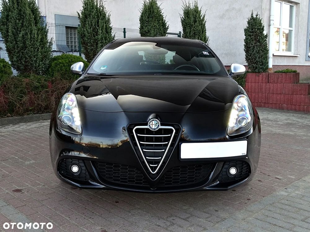 Alfa Romeo Giulietta 1.4 TB MultiAir Progression - 5