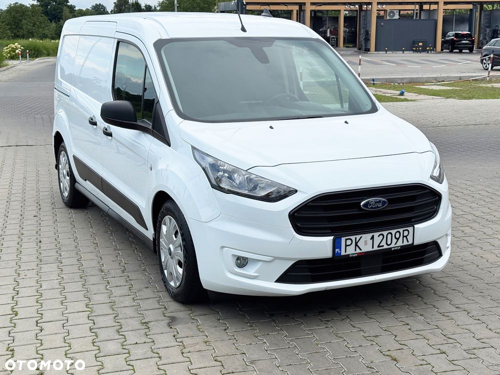 Ford Transit Connect - 4