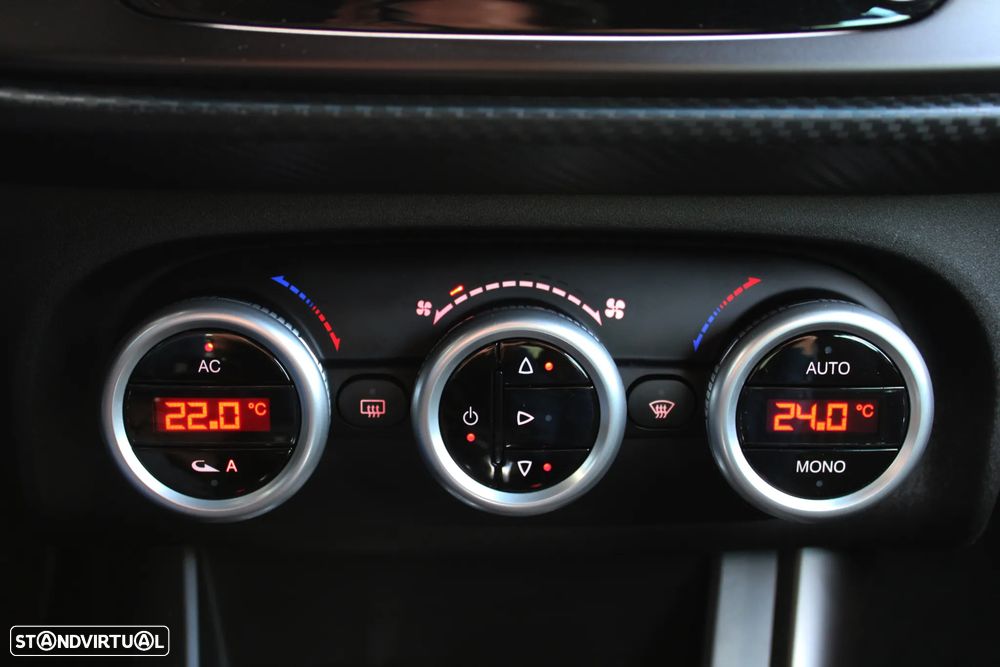 Alfa Romeo Giulietta 1.4 TB 16V Multiair TCT Sprint - 43