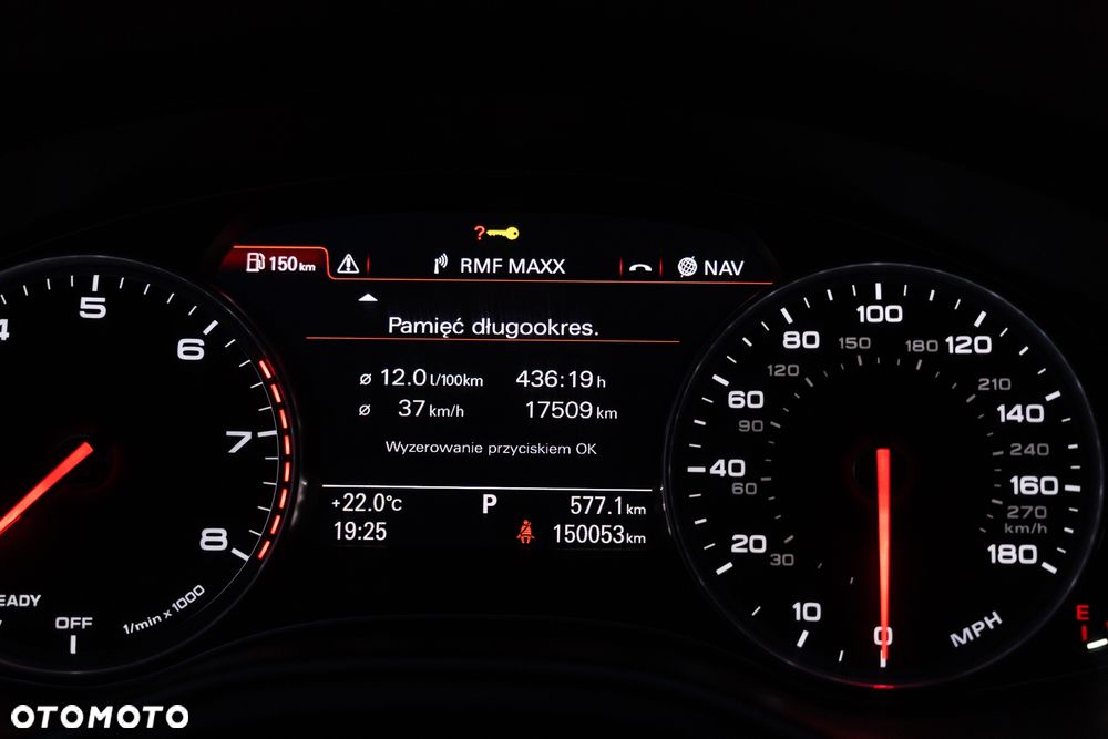 Audi A7 Sportback 3.0 TFSI Quattro S tronic - 15