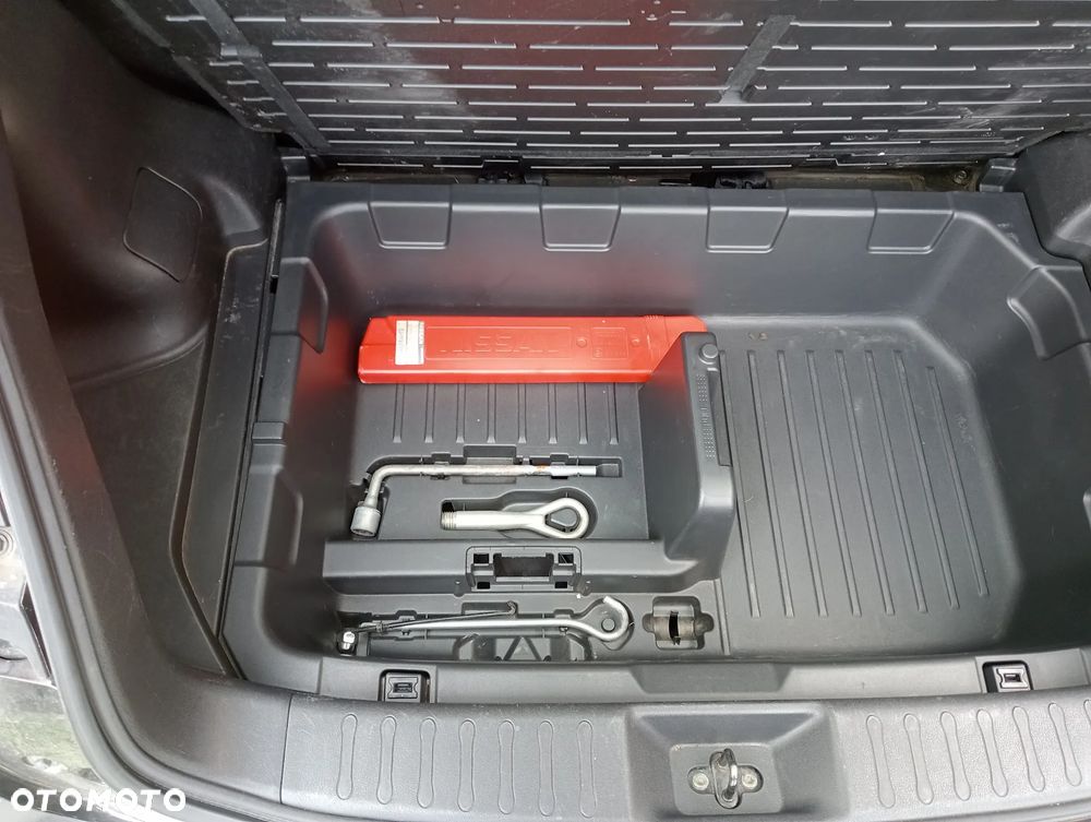 Nissan Juke - 13
