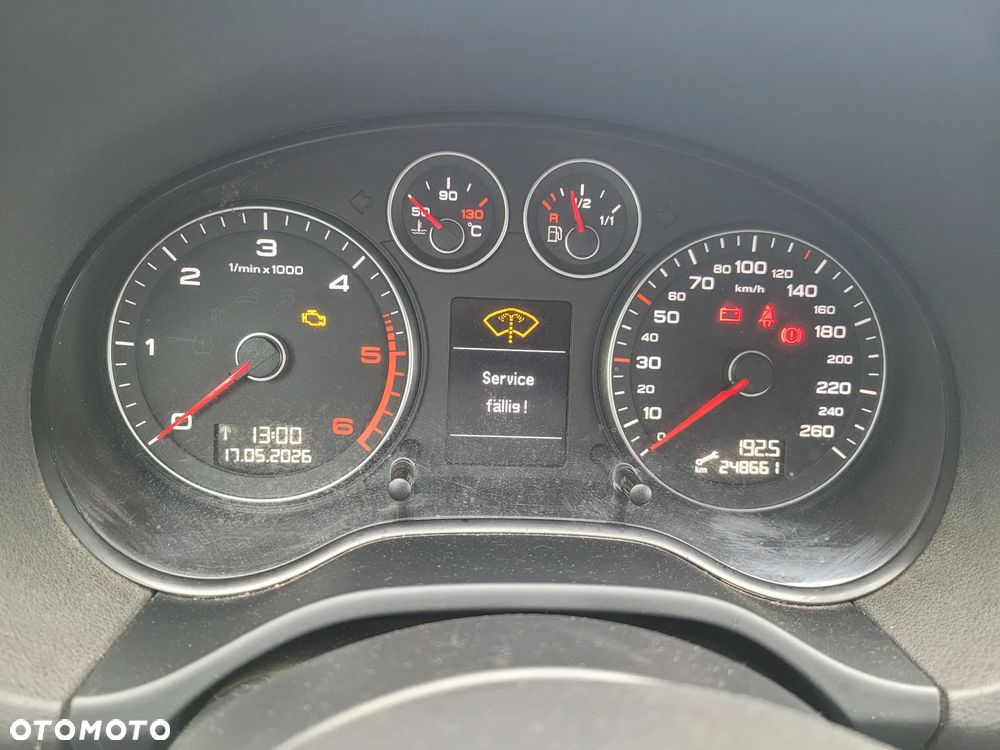 Audi A3 3-drzwiowe - 12