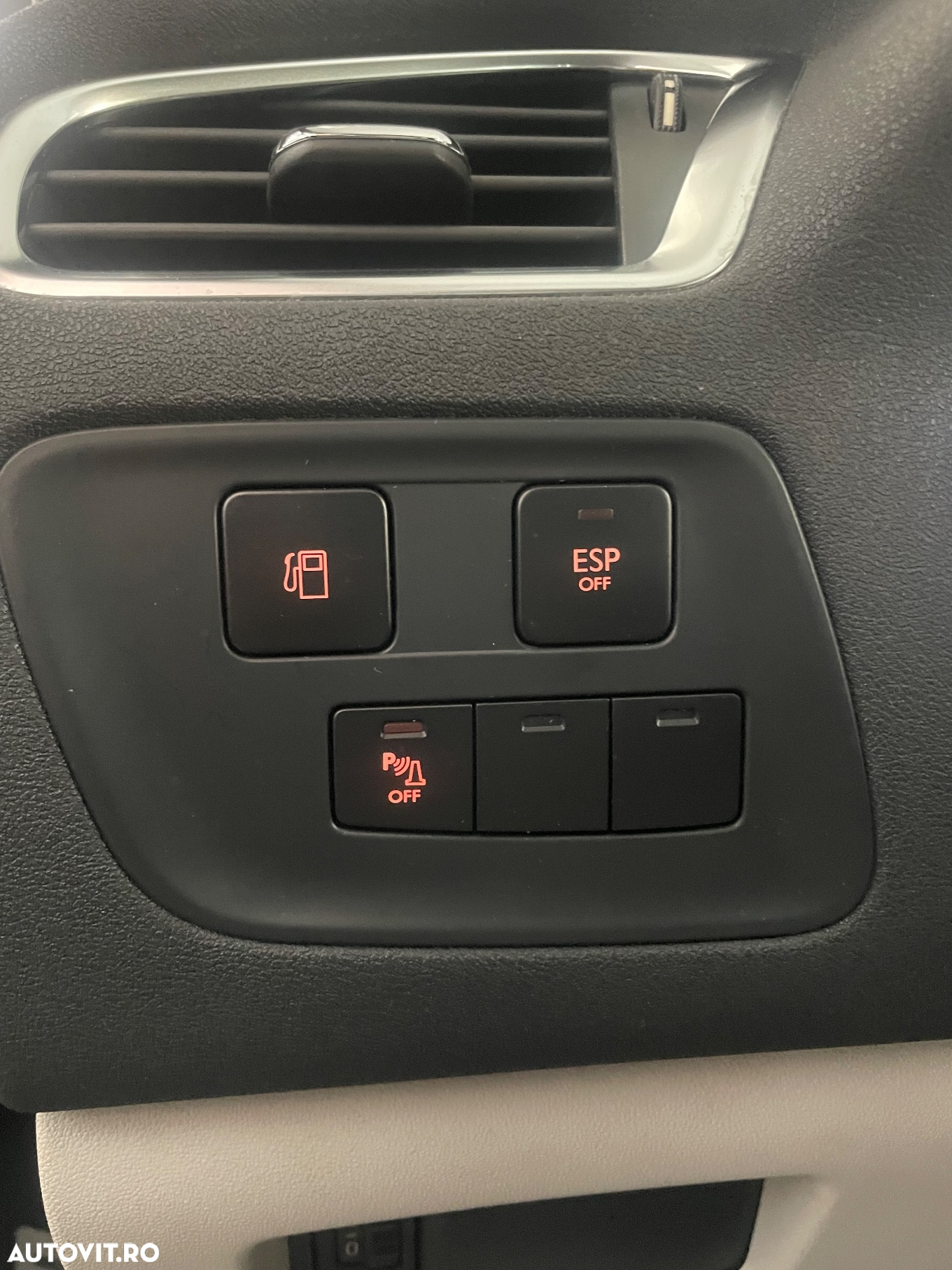 Citroën C4 1.6 VTi BVM Seduction - 22