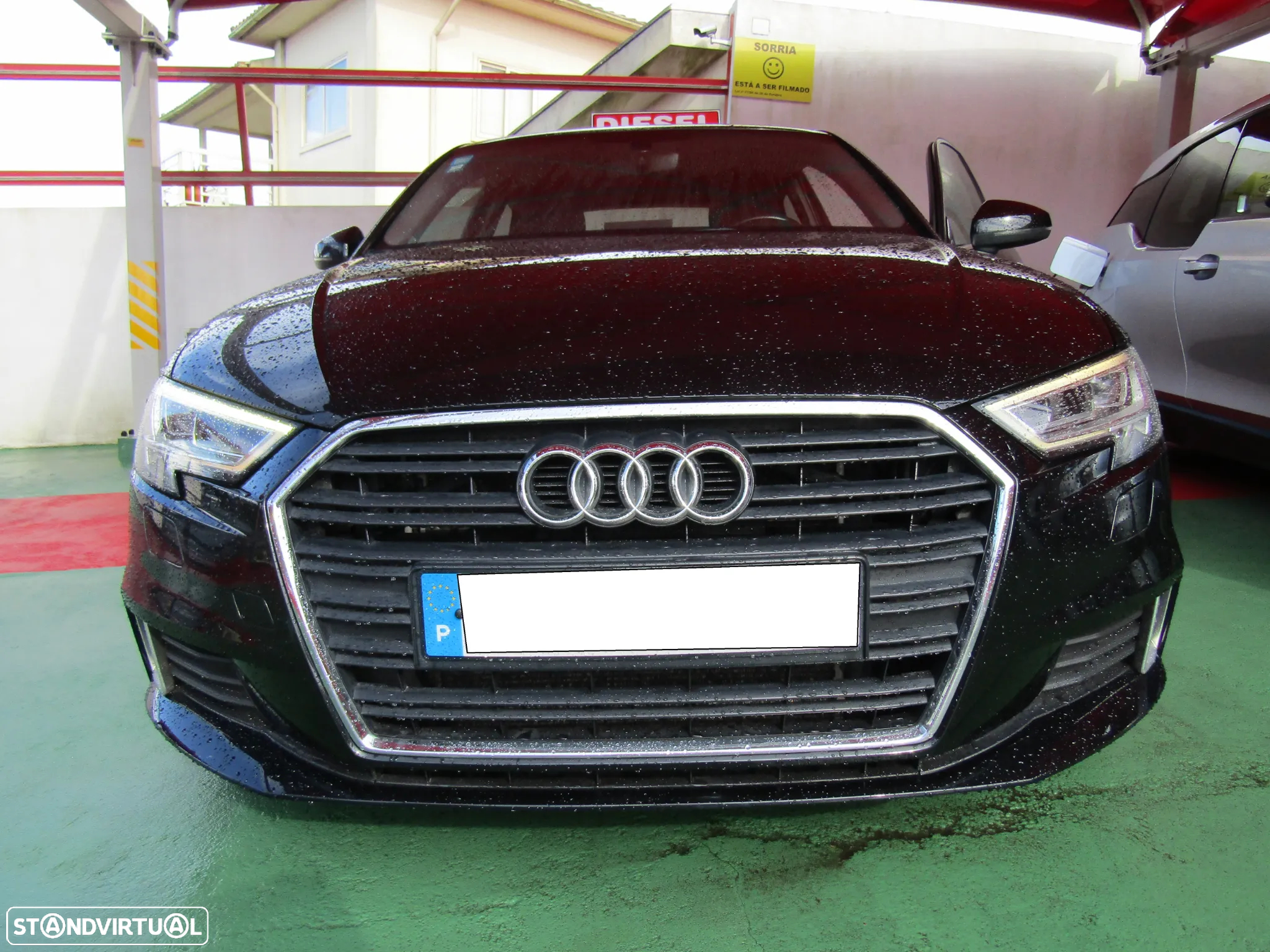 Audi A3 1.6 TDI Sport - 28