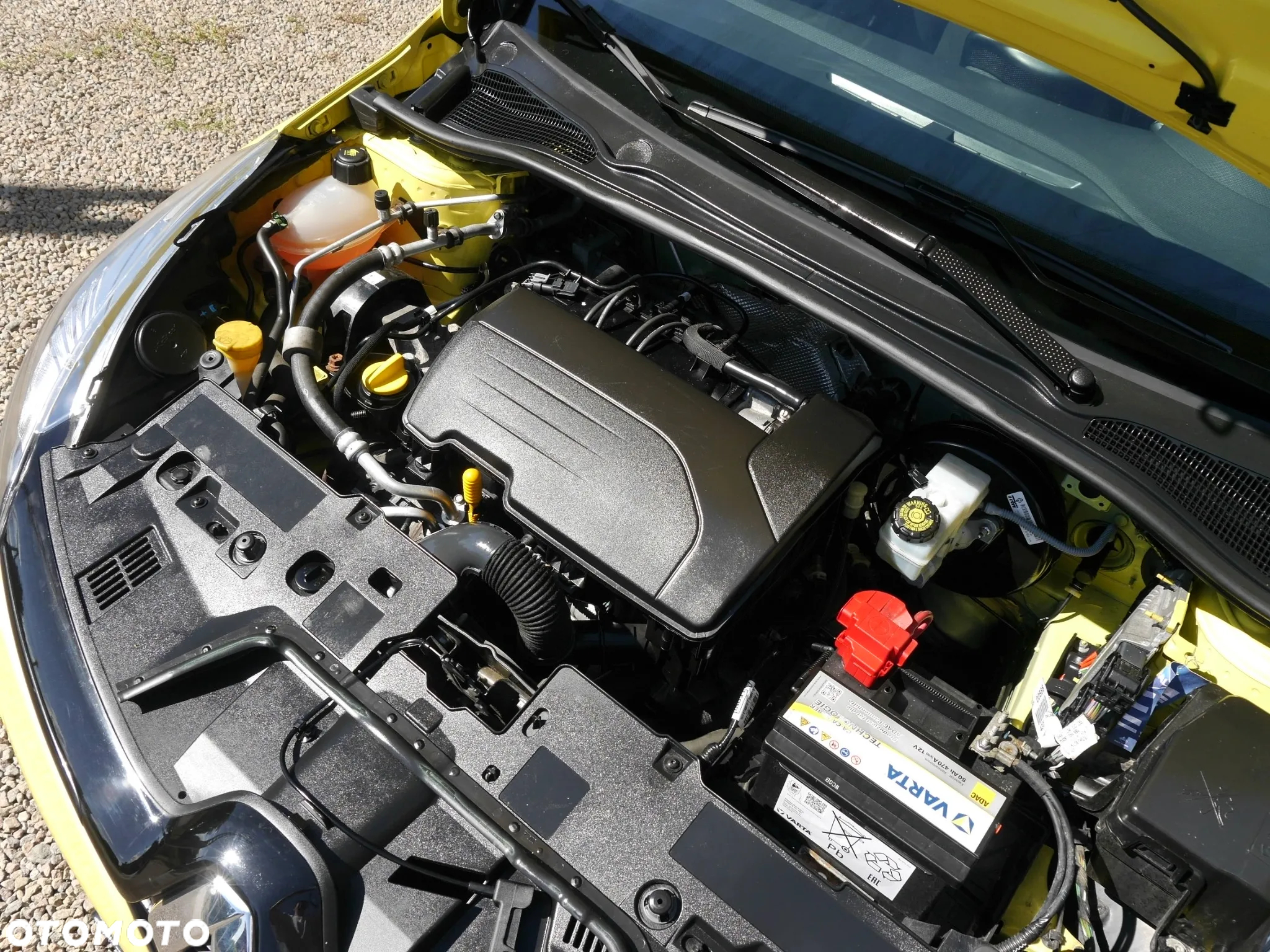 Renault Clio 1.2 16V 75 LIMITED - 37