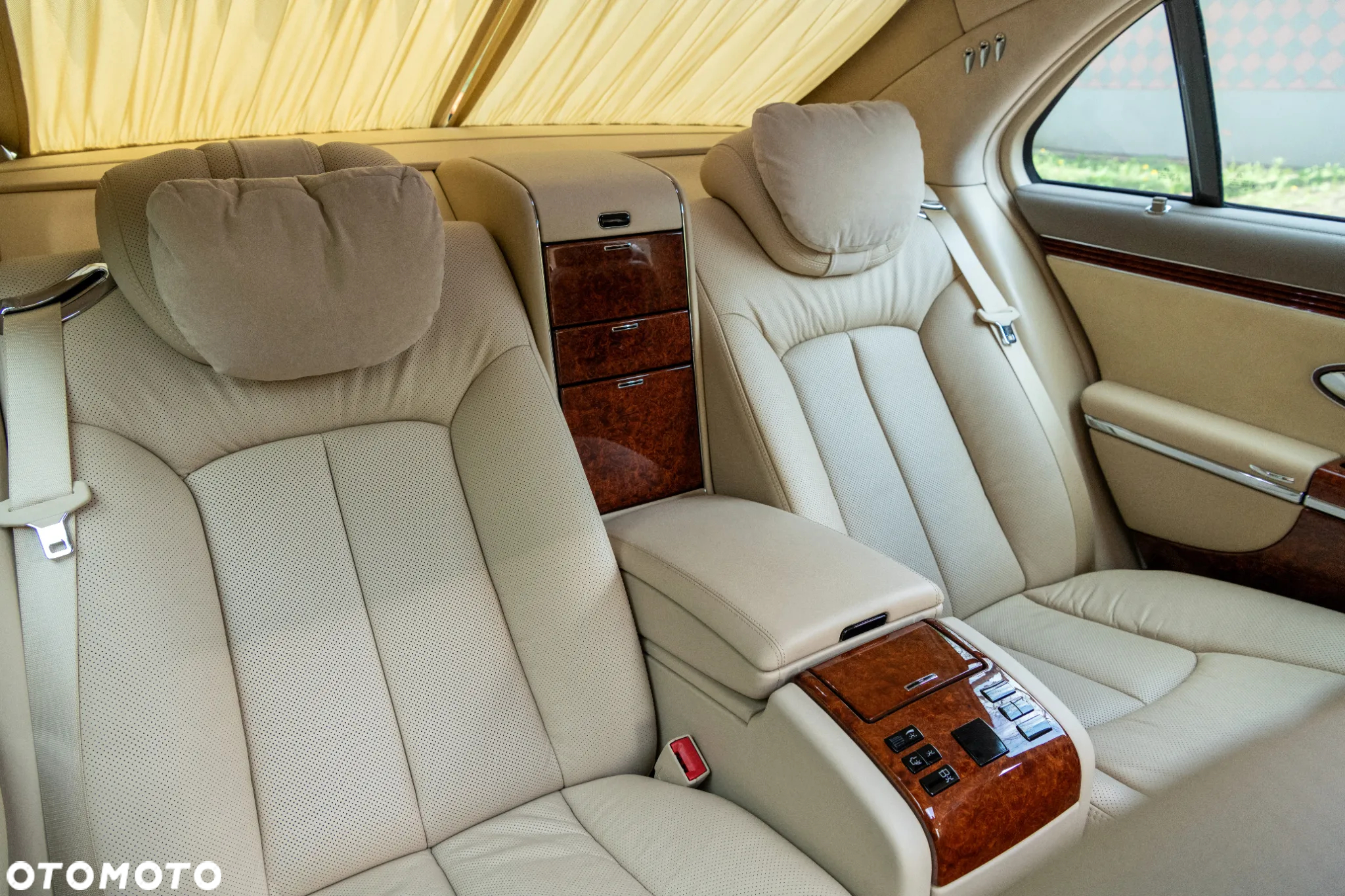 Maybach 57 Standard - 22