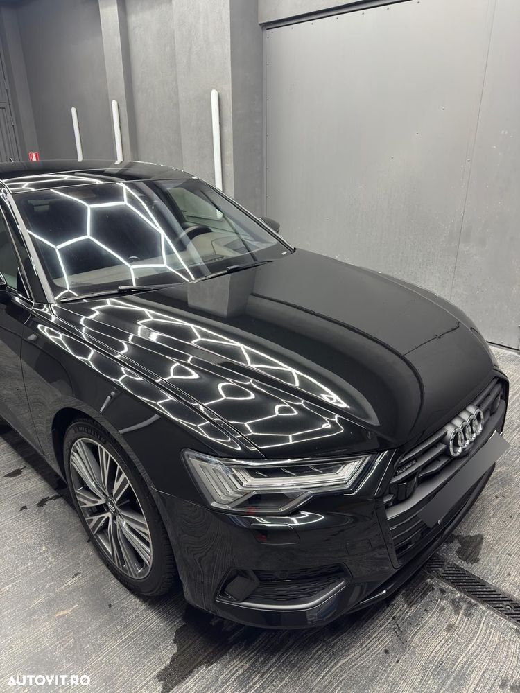 Audi A6 Limuzina 3.0 55 TFSI quattro S tronic Sport - 4
