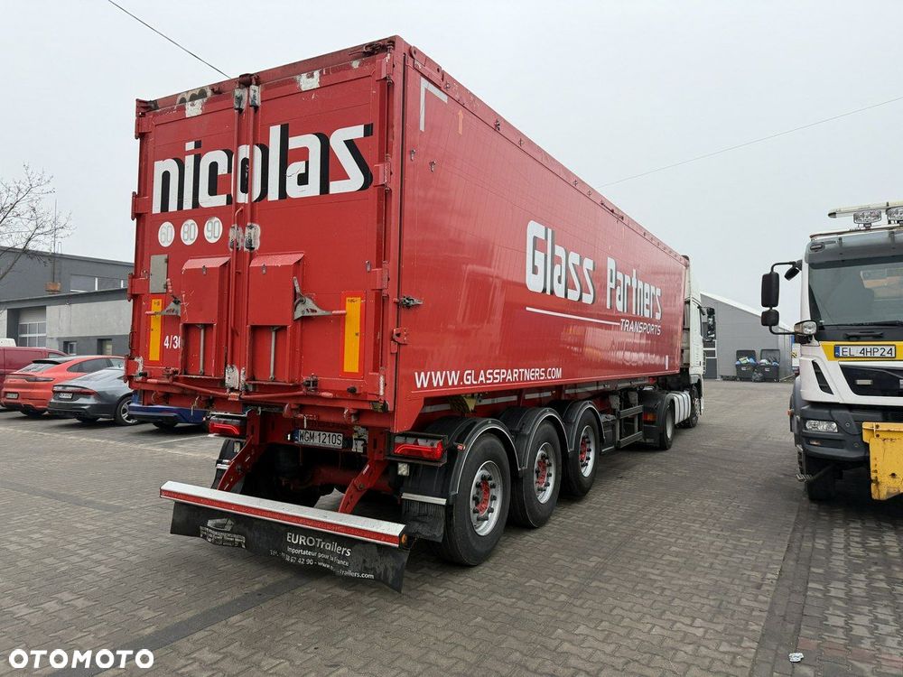 Feber Inter Cars 56M3 - 3