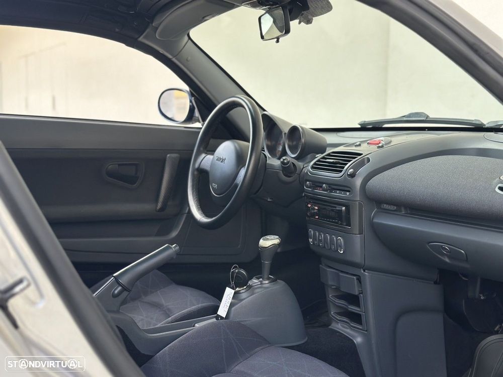Smart Roadster 82 - 19
