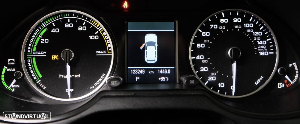 Audi Q5 Sportback - 18