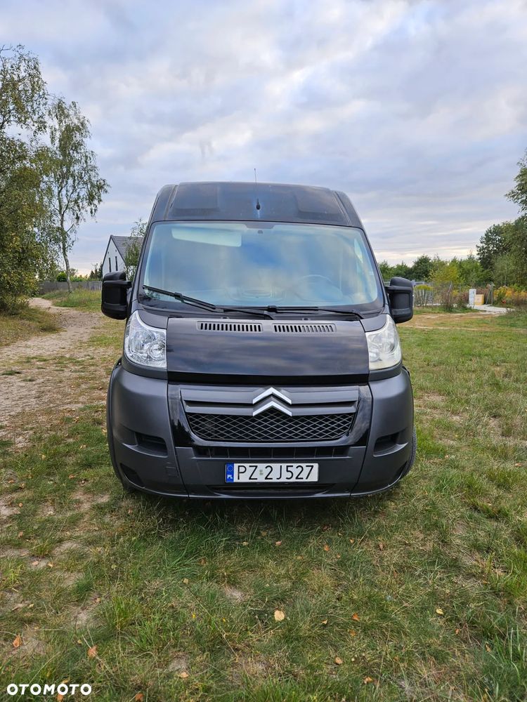 Citroën Jumper - 2