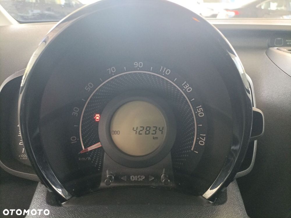 Toyota Aygo - 13