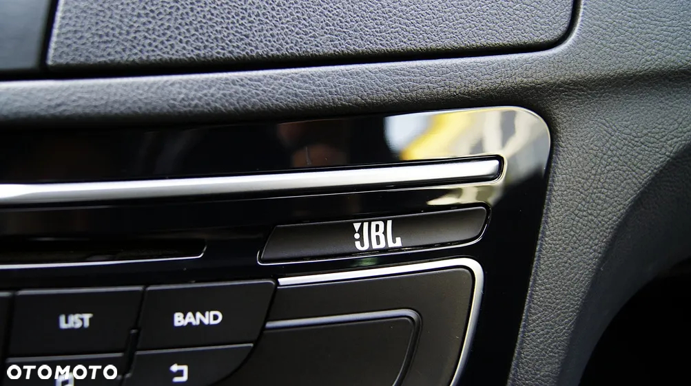 Peugeot 508 2.0 BlueHDi Allure S&S - 22