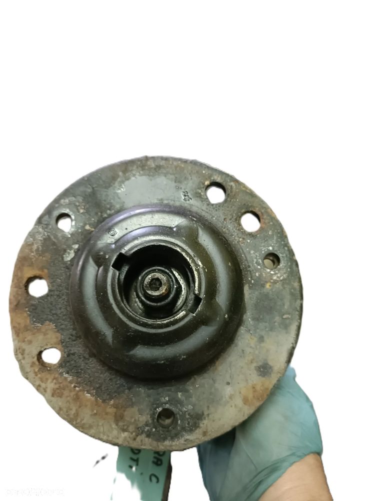 OPEL VECTRA C 02-08 1,9 CDTI amortyzator lewy przód LP * - 3